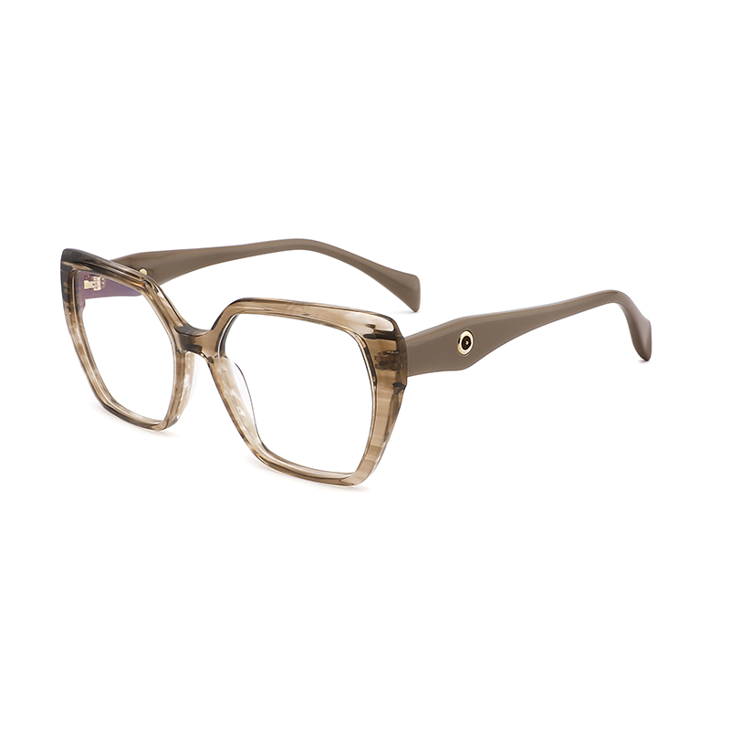 YG78038 ACETATE OPTICAL FRAMES
